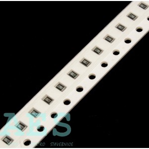 RC0805, SMD, 1R0/1%