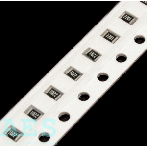 RC0805, SMD, 2k2/1%