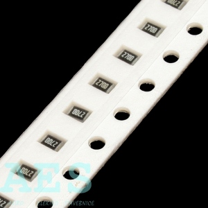 RC0805, SMD, 270R/1%