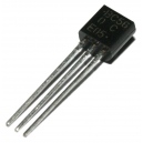 BC560C - ON Semiconductor: od 1,19Kč/ks do 1,98Kč/ks