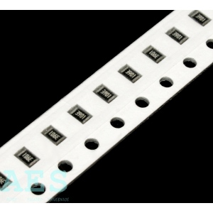 RC0805, SMD, 3k9/1%