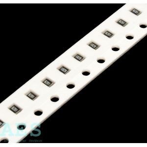 RC0805, SMD, 8k2/1%