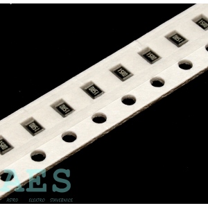 RC0805, SMD, 15R/1%