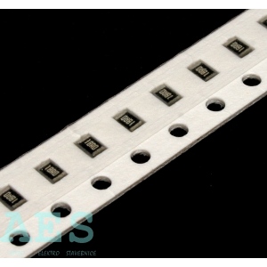 RC0805, SMD, 18R/1%