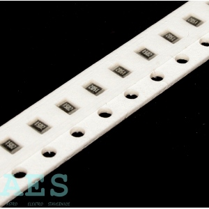 RC0805, SMD, 15k/1%