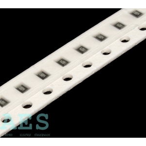 RC0805, SMD, 1M8/1%