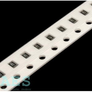 RC0805, SMD, 2M2/1%