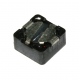 SMD tlumivka 1,0mH/0,27A, typ DR74-102-R: 3,087Kč/ks