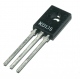 KD135- NPN tranzistor 45V/1,5A/12,5W- TESLA: od 2,1529 Kč/ks (s41)