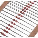 Rezistor 0R39/0,6W, PR01- Vishay