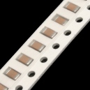 Kondenzátor 100nF/50V1206, X7R- SA4: 0,1278Kč/ks