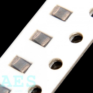 NC12, 33k, 1206- NTC termistor AVX: 0,7039 Kč/ks