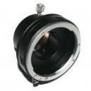 Adaptér (redukce) z objektivu Canon EOS na 1,25'' okulár- výrobce SVBONY: 695,9174 Kč/ks