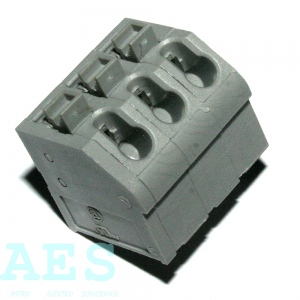 Svorkovnice do PCB NE0300800000G, 3 piny: 2,1508Kč/ks