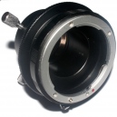 Adaptér (redukce) z objektivu pro zrcadlovku Nikon na 1,25'' okulár- výrobce SVBONY: 632,5285 Kč/ks