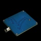 Adaptivní LED kontrolka- modrá- 1LKB1.0