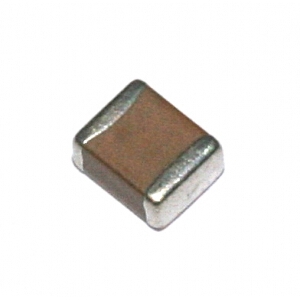 10nF/1kV/1210, SMD keramický kondenzátor KEMET: 0,65Kč/ks